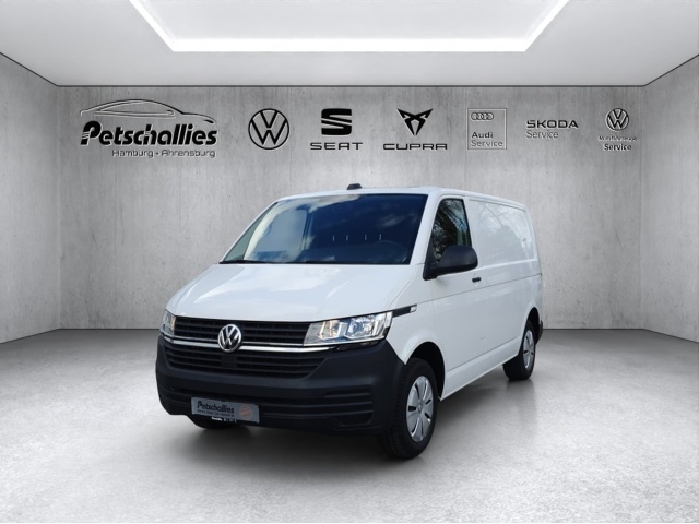 Volkswagen T6.1 Transporter