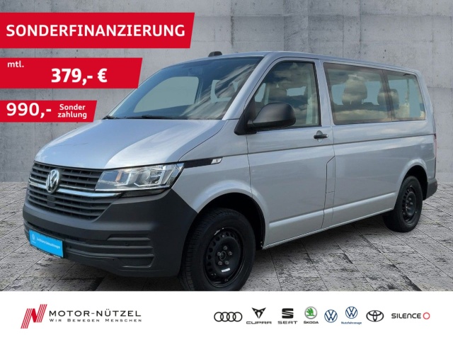 Volkswagen T6.1 Transporter