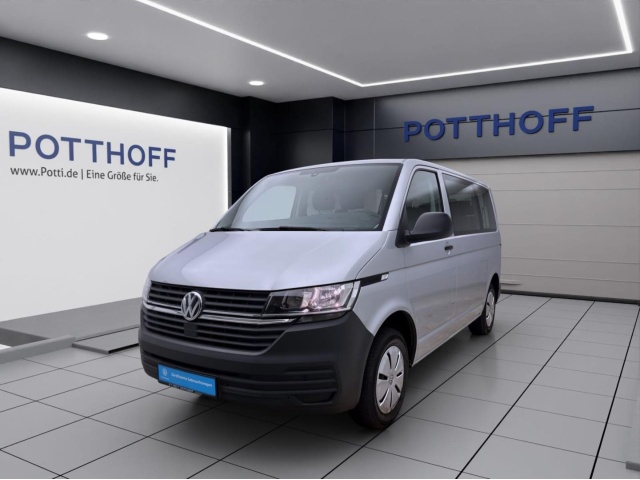 Volkswagen T6.1 Transporter