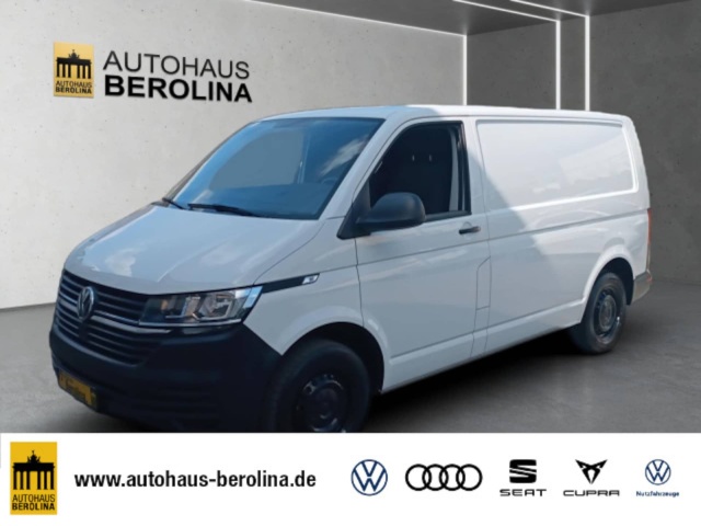 Volkswagen T6.1 Transporter