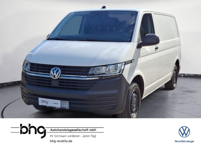 Volkswagen T6.1 Transporter