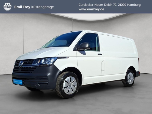Volkswagen T6.1 Transporter