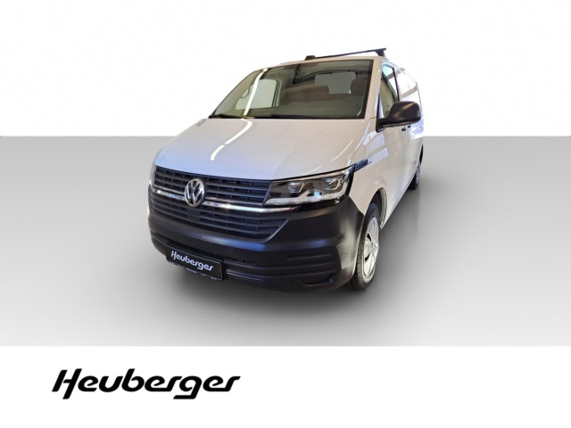 Volkswagen T6.1 Transporter