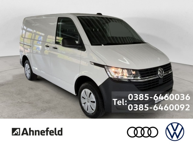 Volkswagen T6.1 Transporter