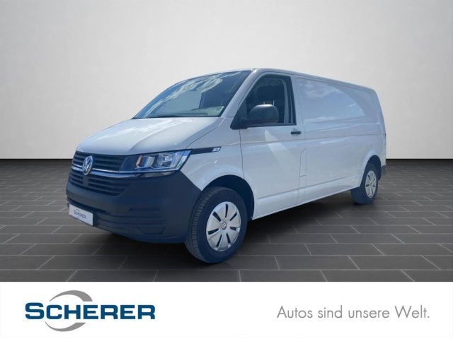 Volkswagen T6.1 Transporter
