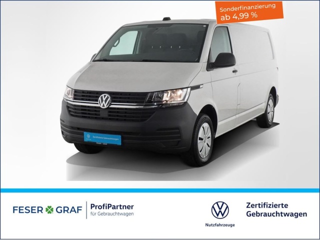 Volkswagen T6.1 Transporter
