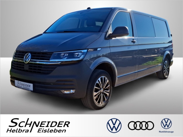 Volkswagen T6.1 Transporter