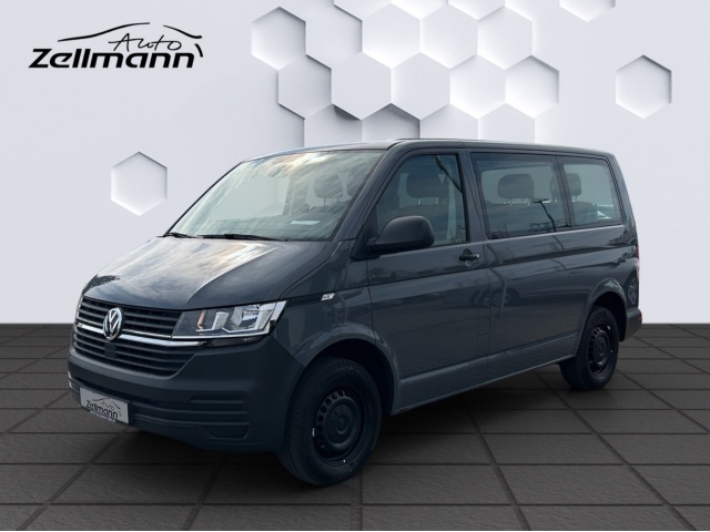Volkswagen T6.1 Transporter