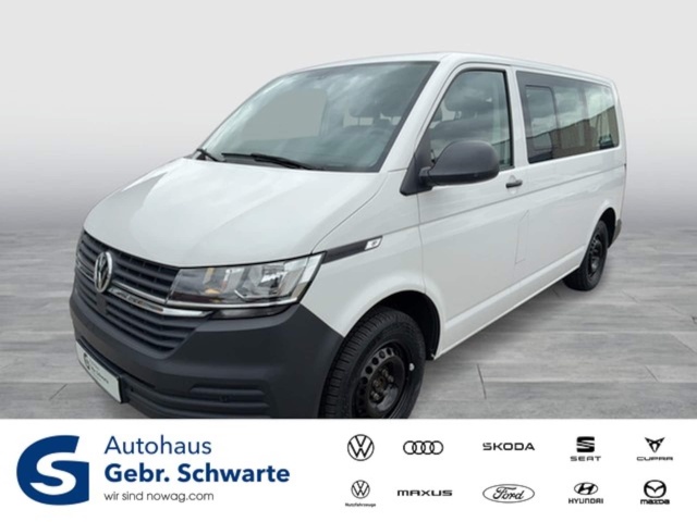 Volkswagen T6.1 Transporter