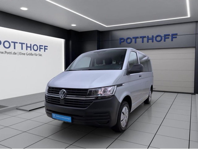 Volkswagen T6.1 Transporter