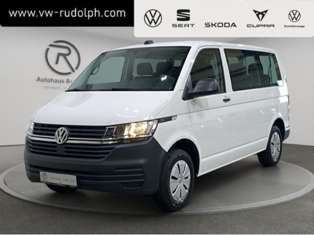 Volkswagen T6.1 Transporter