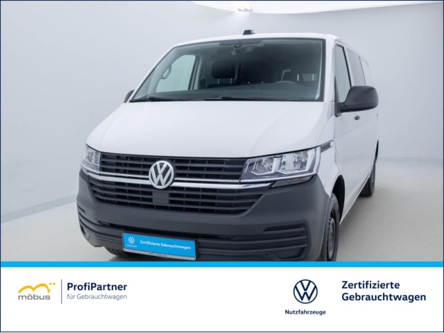 Volkswagen T6.1 Transporter