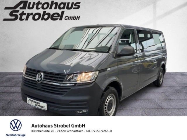 Volkswagen T6.1 Transporter