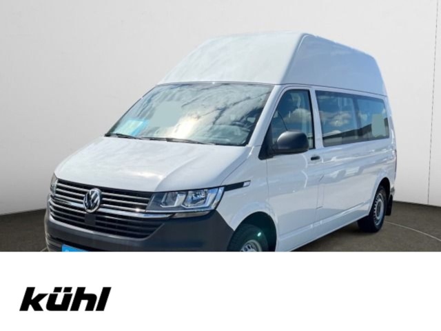 Volkswagen T6.1 Transporter