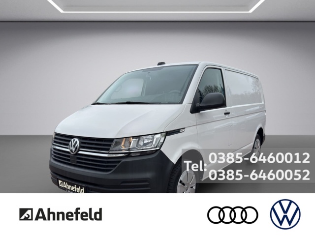 Volkswagen T6.1 Transporter