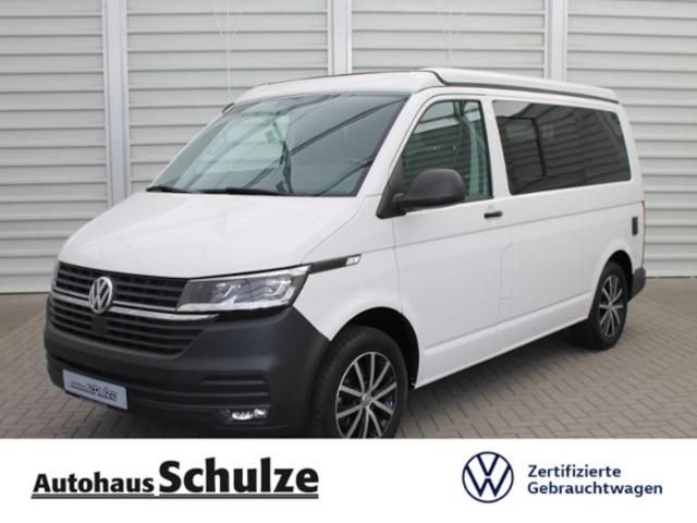 Volkswagen T6.1 Transporter