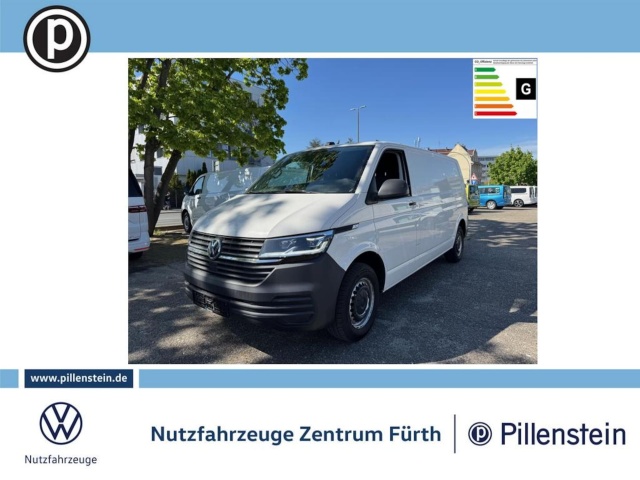 Volkswagen T6.1 Transporter