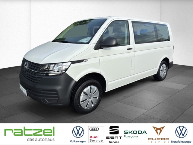 Volkswagen T6.1 Transporter