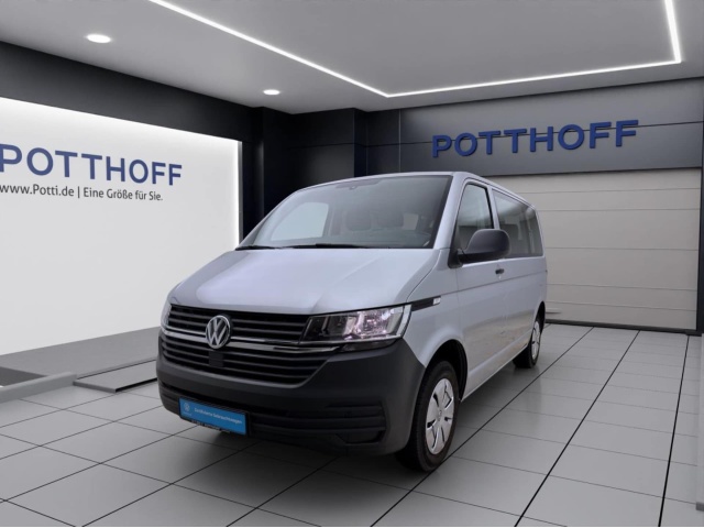 Volkswagen T6.1 Transporter