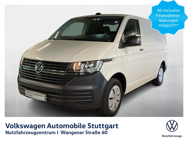 Volkswagen T6.1 Transporter