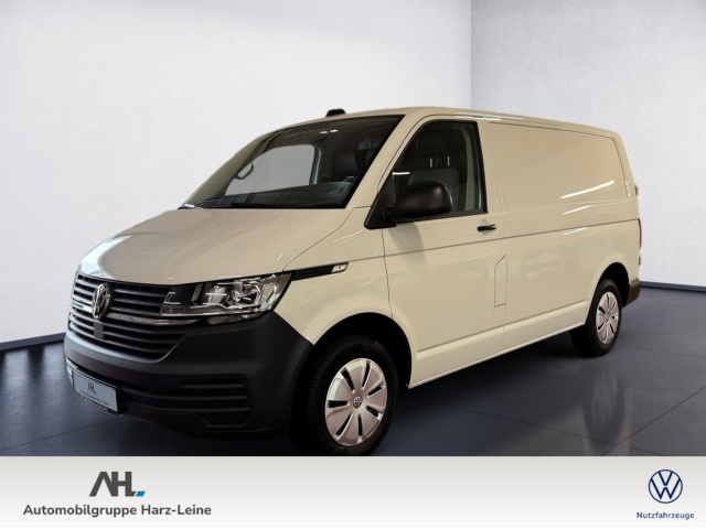Volkswagen T6.1 Transporter