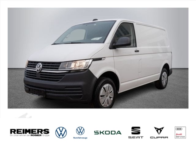 Volkswagen T6.1 Transporter
