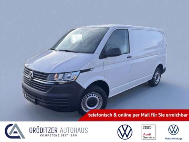 Volkswagen T6.1 Transporter