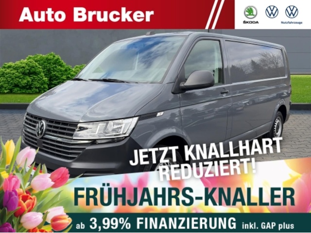 Volkswagen T6.1 Transporter