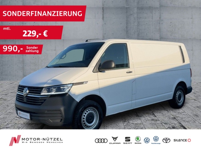 Volkswagen T6.1 Transporter