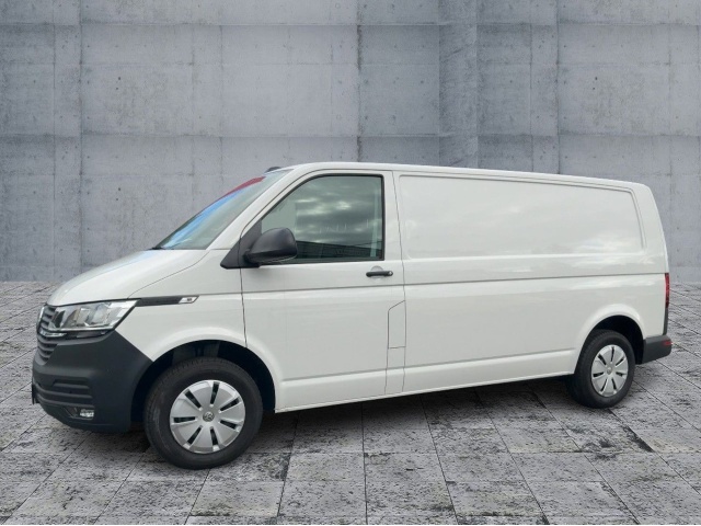 Volkswagen T6.1 Transporter