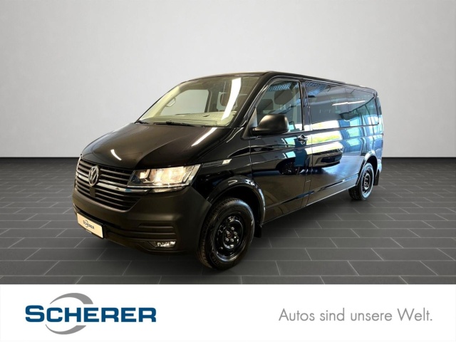 Volkswagen T6.1 Transporter