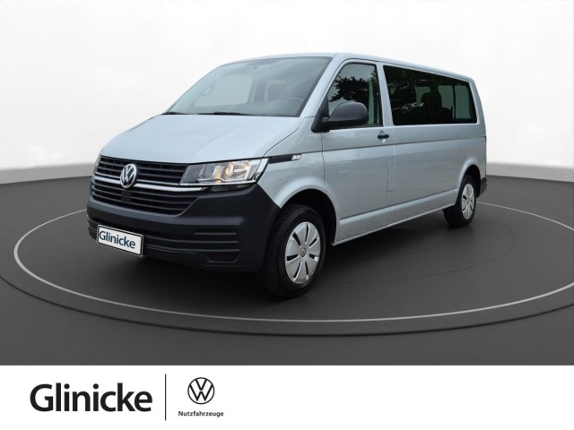 Volkswagen T6.1 Transporter