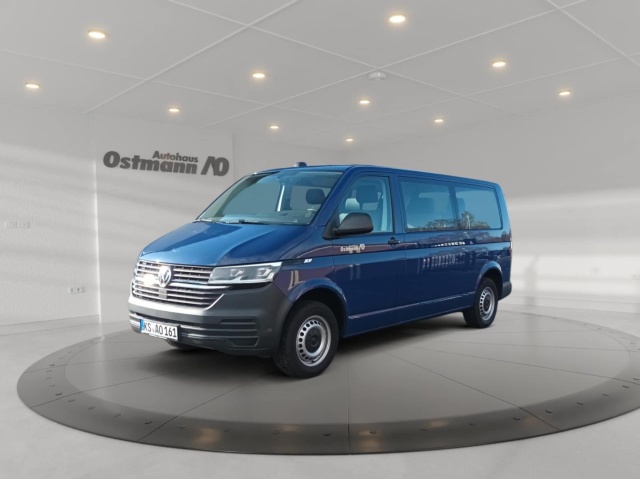 Volkswagen T6.1 Transporter