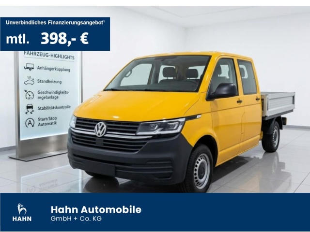 Volkswagen T6.1 Transporter