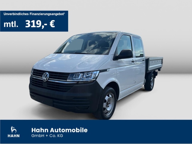Volkswagen T6.1 Transporter