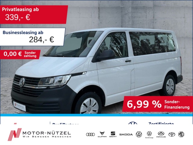 Volkswagen T6.1 Transporter