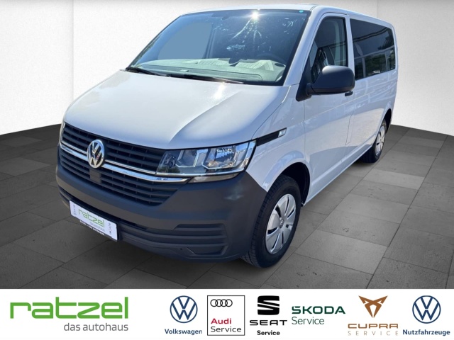 Volkswagen T6.1 Transporter