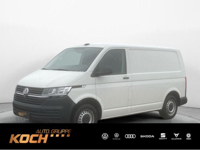 Volkswagen T6.1 Transporter