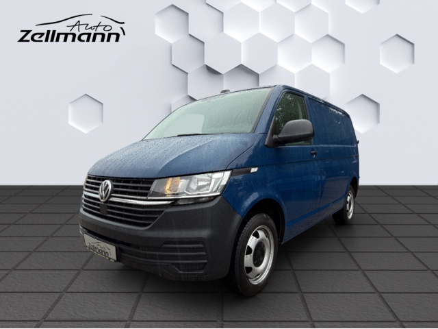 Volkswagen T6.1 Transporter
