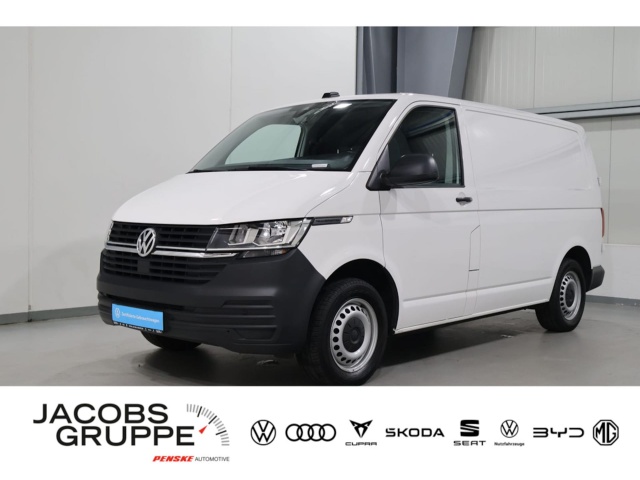 Volkswagen T6.1 Transporter