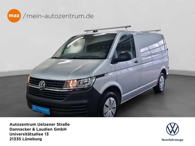 Volkswagen T6.1 Transporter