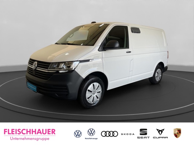 Volkswagen T6.1 Transporter