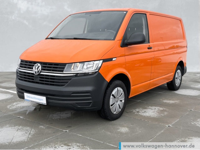 Volkswagen T6.1 Transporter