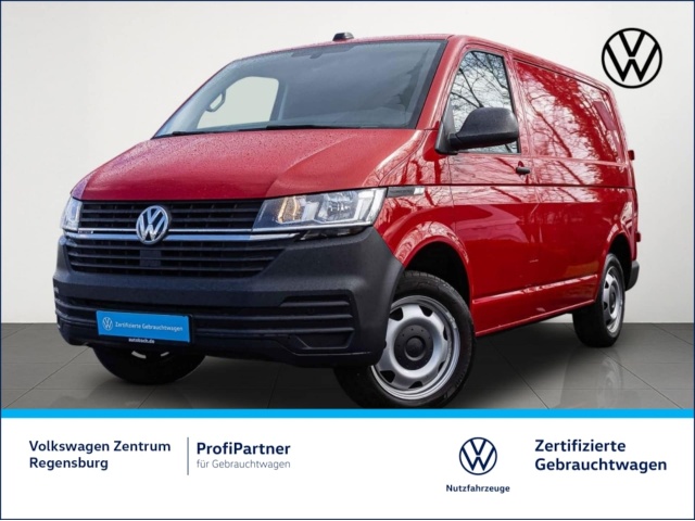 Volkswagen T6.1 Transporter