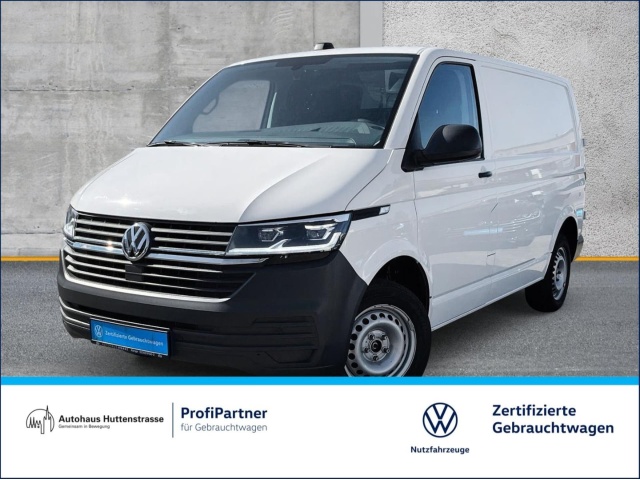 Volkswagen T6.1 Transporter