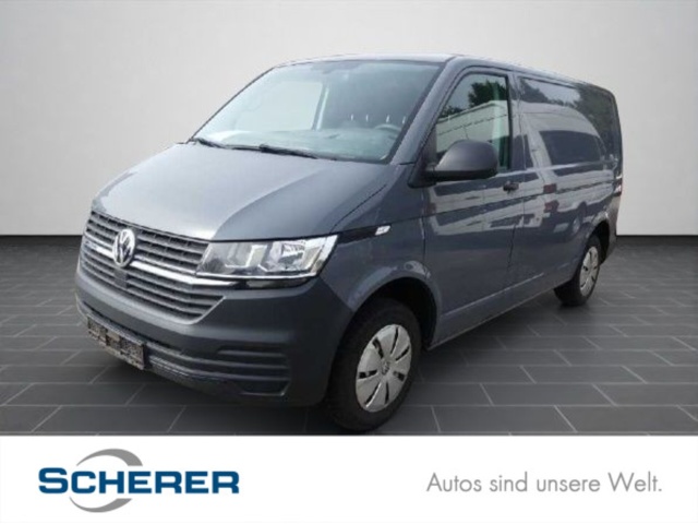 Volkswagen T6.1 Transporter