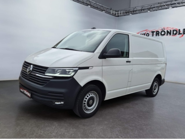 Volkswagen T6.1 Transporter