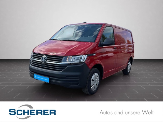 Volkswagen T6.1 Transporter