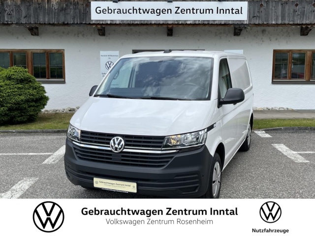 Volkswagen T6.1 Transporter