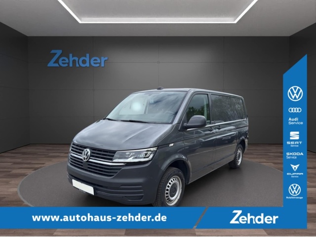 Volkswagen T6.1 Transporter